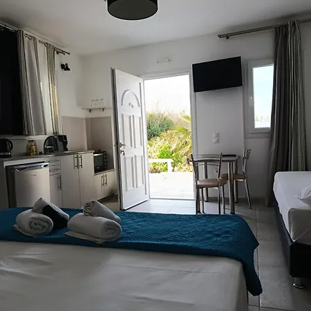 Nikolas House Close To Town * Mykonos Town