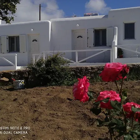 Nikolas House Close To Town Mykonos Town