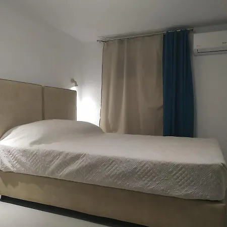 דירה Nikolas House Close To Town Mykonos Town