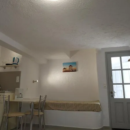 Nikolas House Close To Town * Mykonos Town