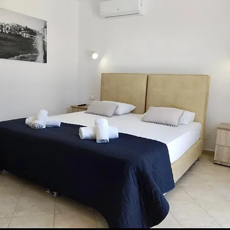 Nikolas House Close To Town דירה Mykonos Town