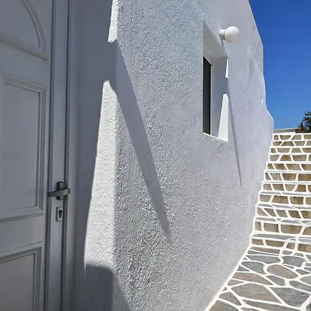 Nikolas House Close To Town Apartment *
