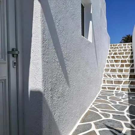 Apartment Nikolas House Close To Town Mykonos Town