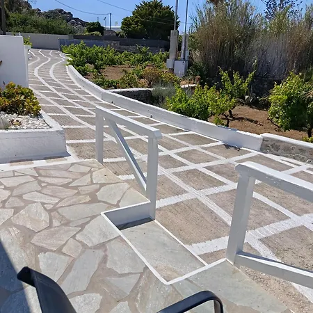 Nikolas House Close To Town * Mykonos Town