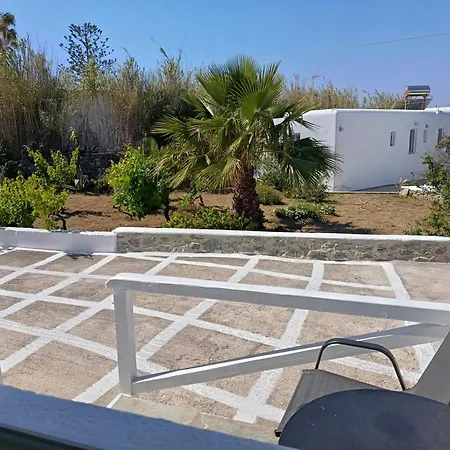 Nikolas House Close To Town * Mykonos Town