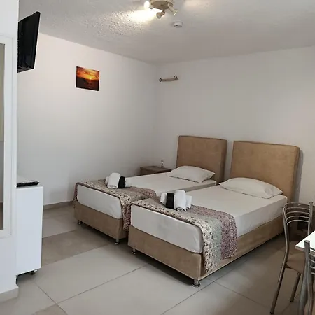 Apartment Nikolas House Close To Town Mykonos Town