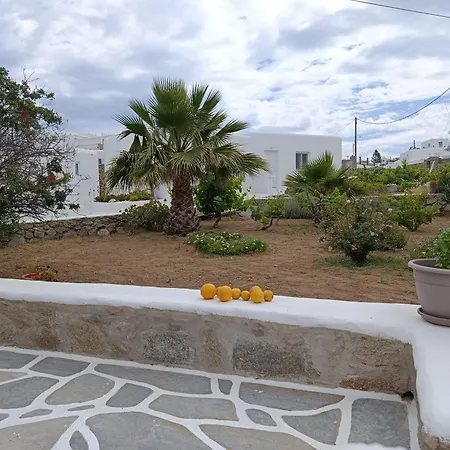 Apartment Nikolas House Close To Town