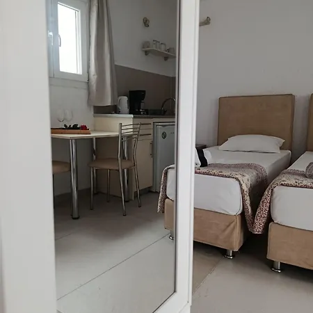 Nikolas House Close To Town דירה Mykonos Town