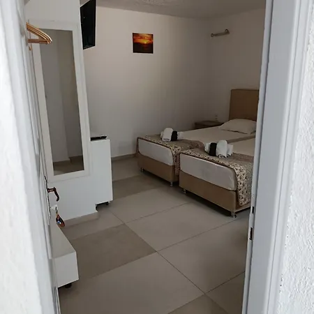 Apartment Nikolas House Close To Town Mykonos Town