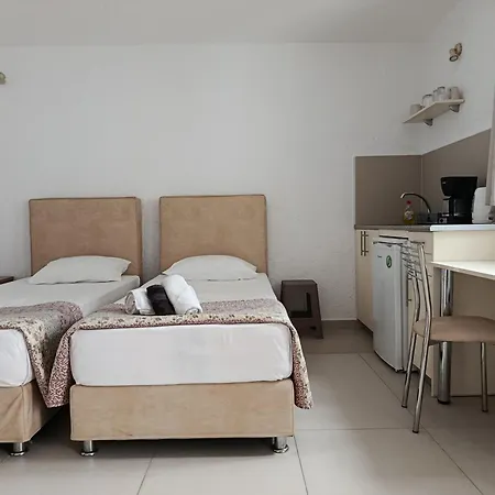 Nikolas House Close To Town Apartment Mykonos Town