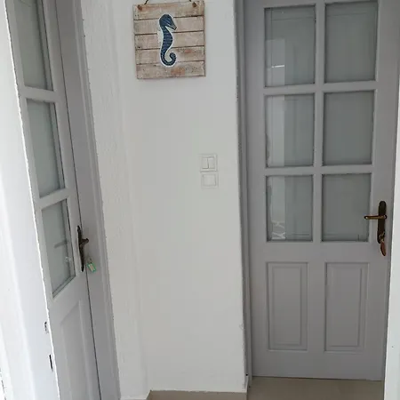 Nikolas House Close To Town * Mykonos Town