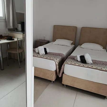 Apartment Nikolas House Close To Town *