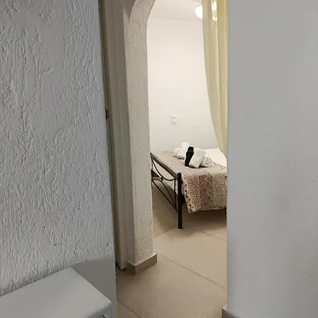 Nikolas House Close To Town Apartment *