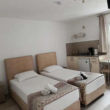 Nikolas House Close To Town Mykonos Town