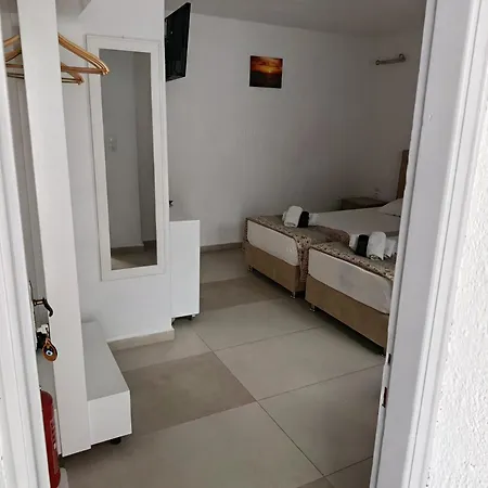 Apartment Nikolas House Close To Town Mykonos Town