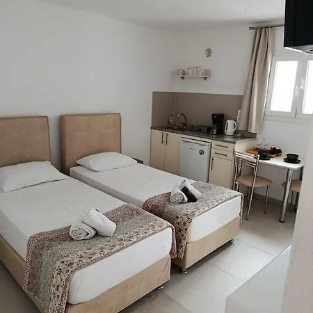Apartment Nikolas House Close To Town