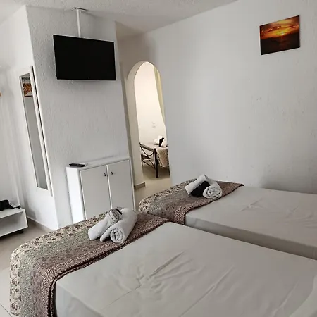 Apartment Nikolas House Close To Town *