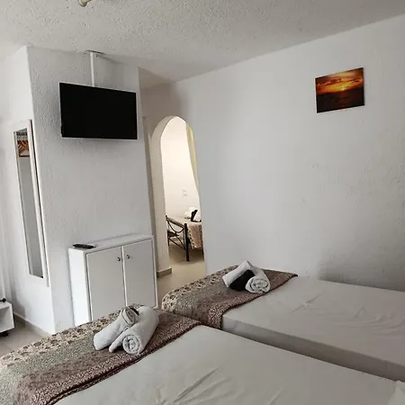 דירה Nikolas House Close To Town Mykonos Town