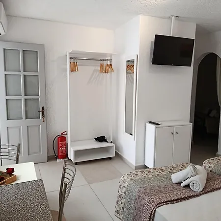Nikolas House Close To Town * Mykonos Town