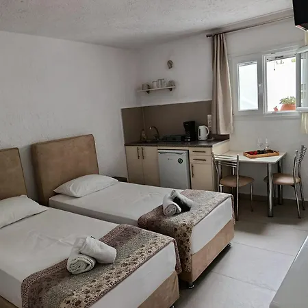 Nikolas House Close To Town Apartment *