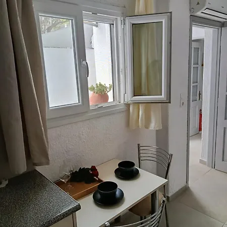 דירה Nikolas House Close To Town Mykonos Town