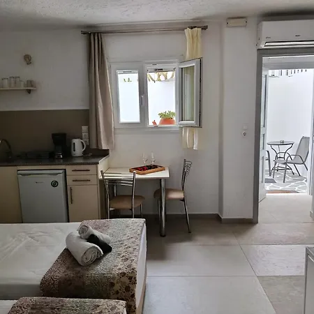 דירה Nikolas House Close To Town